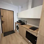 Sarbinowe Morska Bryza Апартаменты