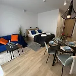 Sarbinowe Morska Bryza Апартаменты *