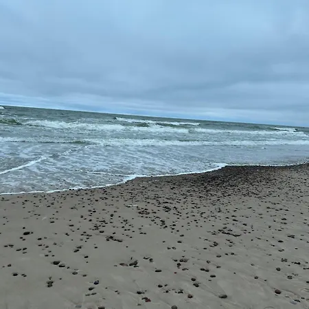 Sarbinowe Morska Bryza * Sarbinowo