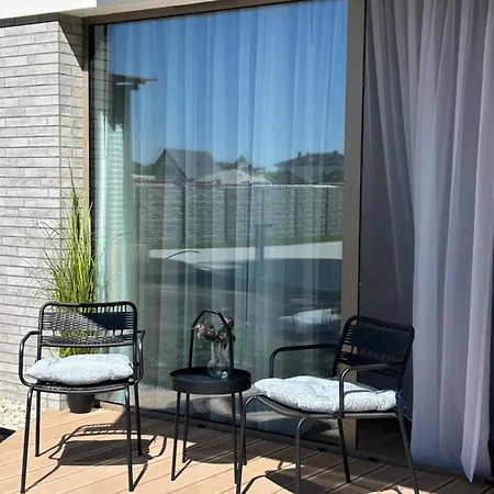 Sarbinowe Morska Bryza * 萨比诺瓦