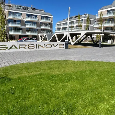 Sarbinowe Morska Bryza Sarbinowo