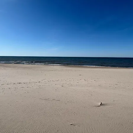 Sarbinowe Morska Bryza *