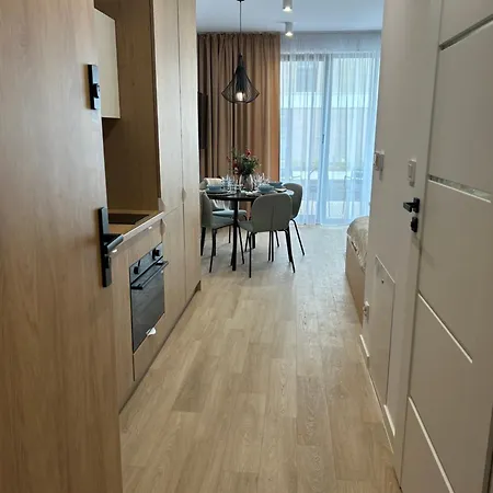 Daire Sarbinowe Morska Bryza *