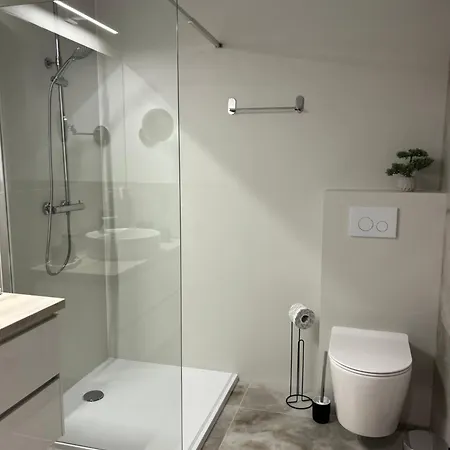 Daire Sarbinowe Morska Bryza *