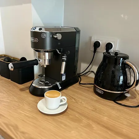 Daire Sarbinowe Morska Bryza Sarbinowo