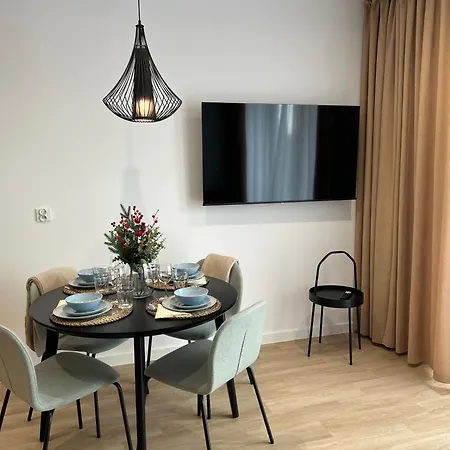 Sarbinowe Morska Bryza