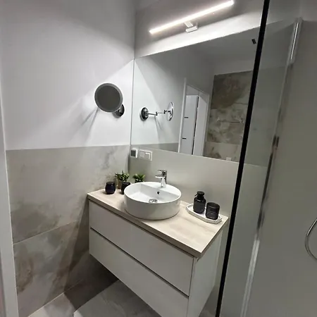 Sarbinowe Morska Bryza Daire