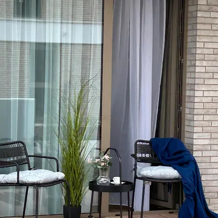 Sarbinowe Morska Bryza *