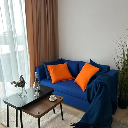 Sarbinowe Morska Bryza * Sarbinowo