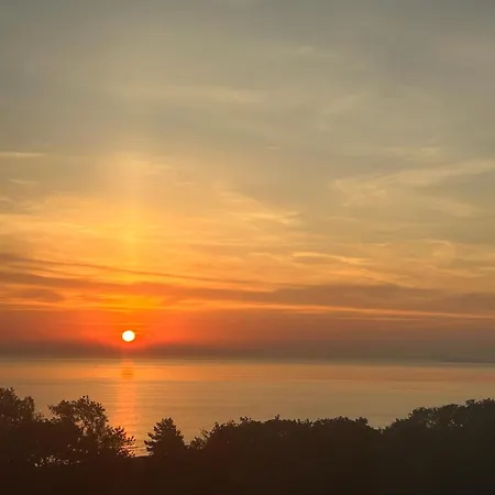 Sarbinowe Morska Bryza 萨比诺瓦