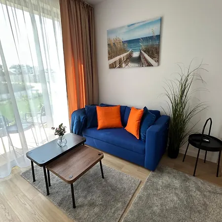 Sarbinowe Morska Bryza Daire Sarbinowo