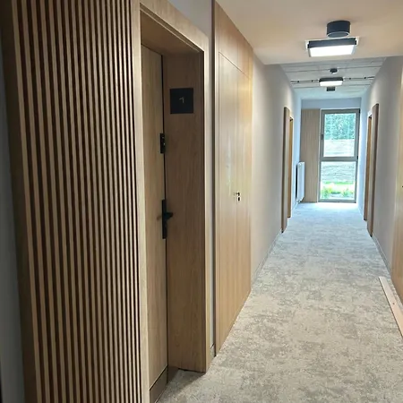 Sarbinowe Morska Bryza * Sarbinowo