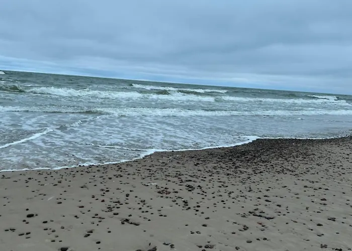 Sarbinowe Morska Bryza * Sarbinowo