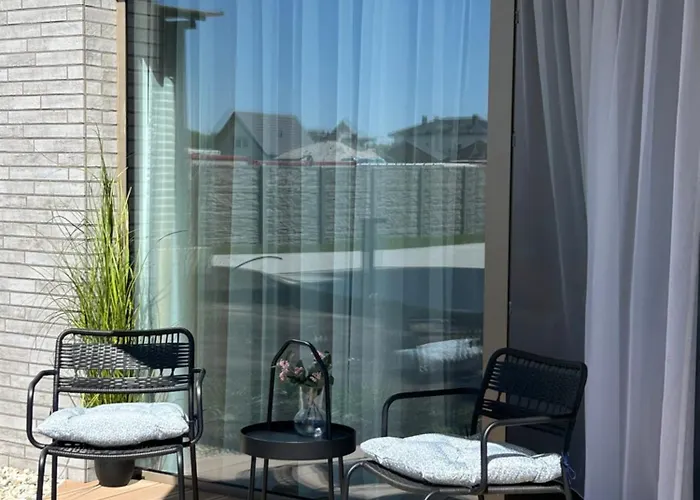 Sarbinowe Morska Bryza * Sarbinowo