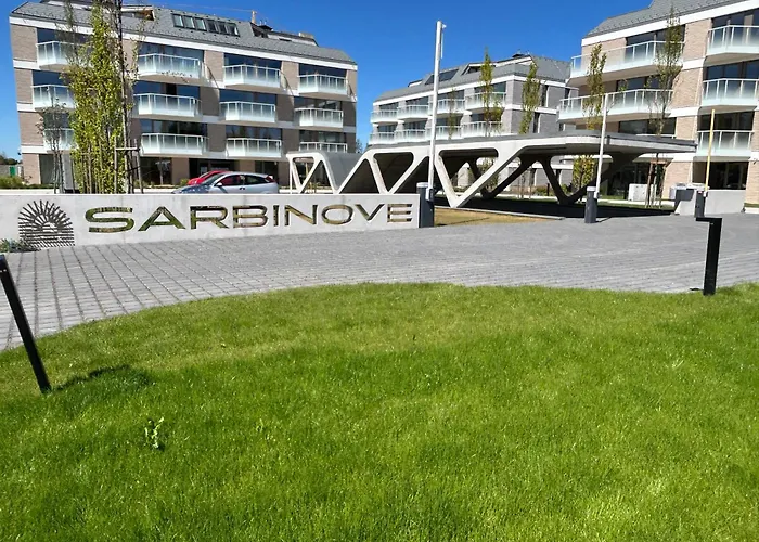 Sarbinowe Morska Bryza Sarbinowo