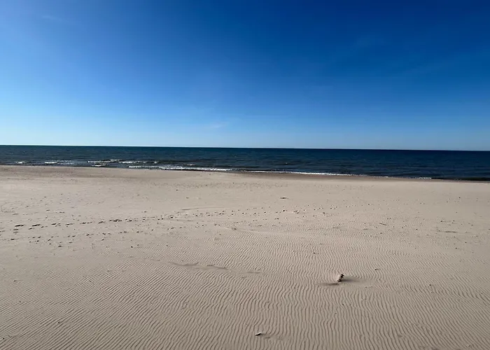 Sarbinowe Morska Bryza *