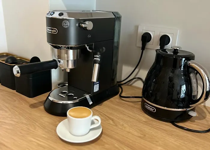 Lägenhet Sarbinowe Morska Bryza Sarbinowo