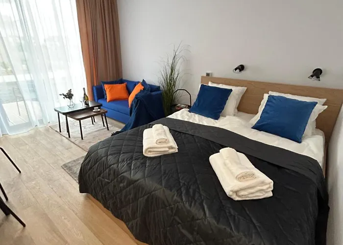 Sarbinowe Morska Bryza * Sarbinowo