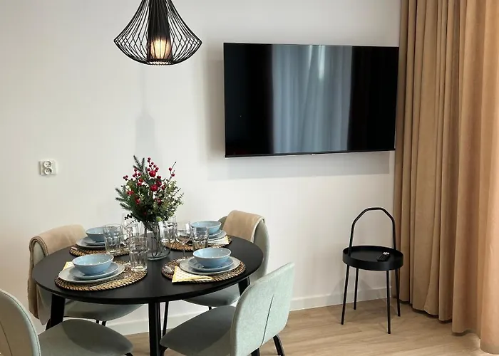 Sarbinowe Morska Bryza