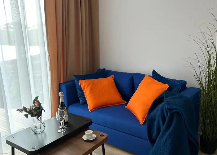 Sarbinowe Morska Bryza * Sarbinowo