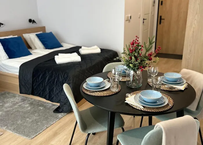 Sarbinowe Morska Bryza * Sarbinowo