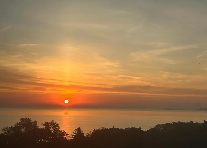 Sarbinowe Morska Bryza Sarbinowo