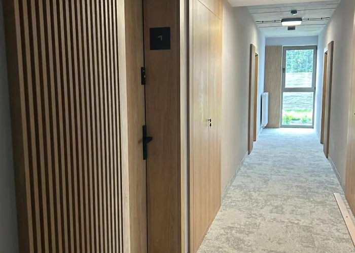 Sarbinowe Morska Bryza * Sarbinowo